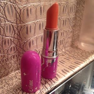 Lime crime lipstick
